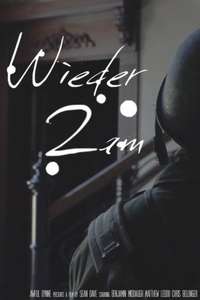 Wieder 'Zam - Poster