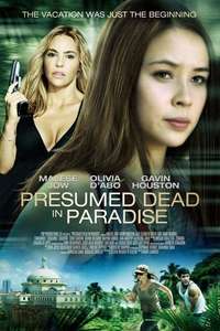 Presumed Dead In Paradise - Poster