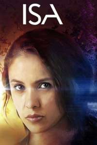 Isa - Poster