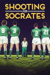 Shooting for Socrates
