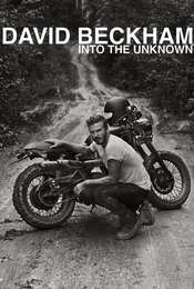 David Beckham: Into the Unknown