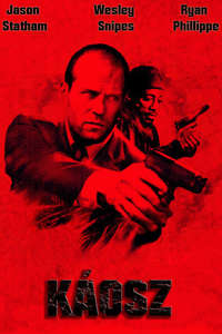 Chaos - Poster