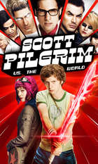 Scott Pilgrim vs. the World