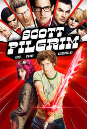 Scott Pilgrim vs. the World