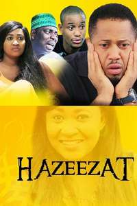 Hazeezat - Poster