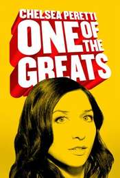 Chelsea Peretti: One of the Greats