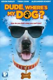 Dude Where's My Dog?