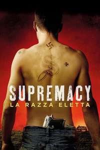 Supremacy - Poster