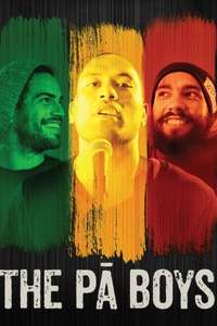 The Pa Boys - Poster