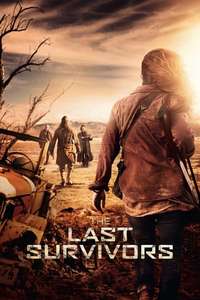 The Last Survivors - Poster