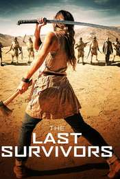 The Last Survivors