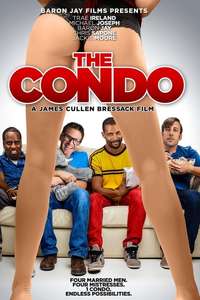 The Condo - Poster