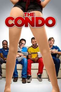 The Condo - Poster
