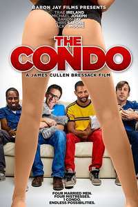 The Condo - Poster