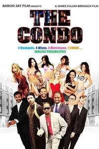 The Condo - Poster