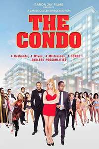 The Condo - Poster