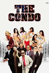 The Condo - Poster