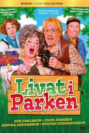 Livat I Parken