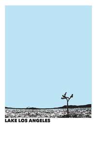Lake Los Angeles - Poster