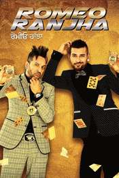 Romeo Ranjha
