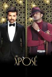 The Xposé