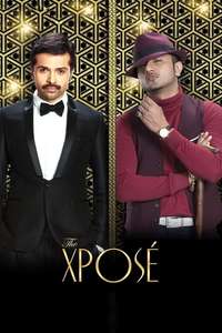 The Xposé - Poster