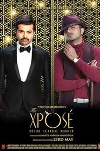The Xposé - Poster
