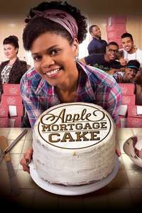 Apple Mortgage Cake - Poster