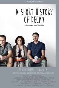 A Short History of Decay - Poster