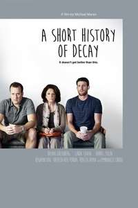 A Short History of Decay - Poster