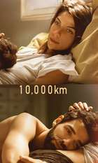 10 000 km