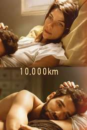 10 000 km