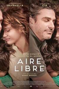 Aire Libre - Poster
