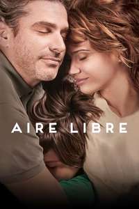 Aire Libre - Poster