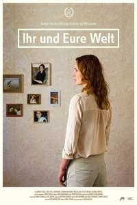 Ihr und eure Welt - Poster