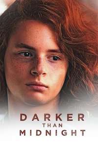 Darker Than Midnight - Poster