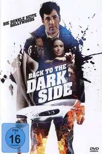 My Trip Back to the Dark Side - Poster