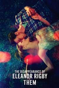The Disappearance of Eleanor Rigby: Them - Poster