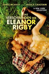 The Disappearance of Eleanor Rigby: Them - Poster