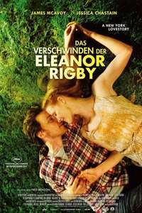 The Disappearance of Eleanor Rigby: Them - Poster