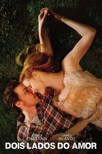 The Disappearance of Eleanor Rigby: Them - Poster