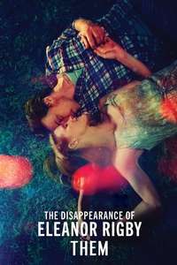 The Disappearance of Eleanor Rigby: Them - Poster