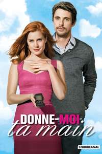 Leap Year - Poster
