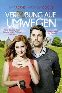 Leap Year - Poster