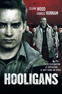Green Street Hooligans - Poster