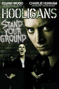 Green Street Hooligans - Poster