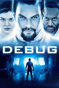 Debug - Poster