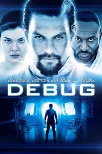 Debug - Poster