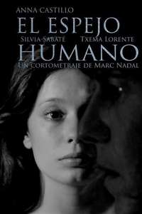 The Human Mirror - Poster