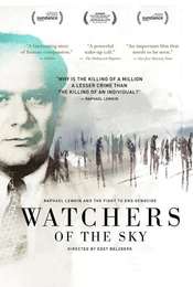 Watchers of the Sky